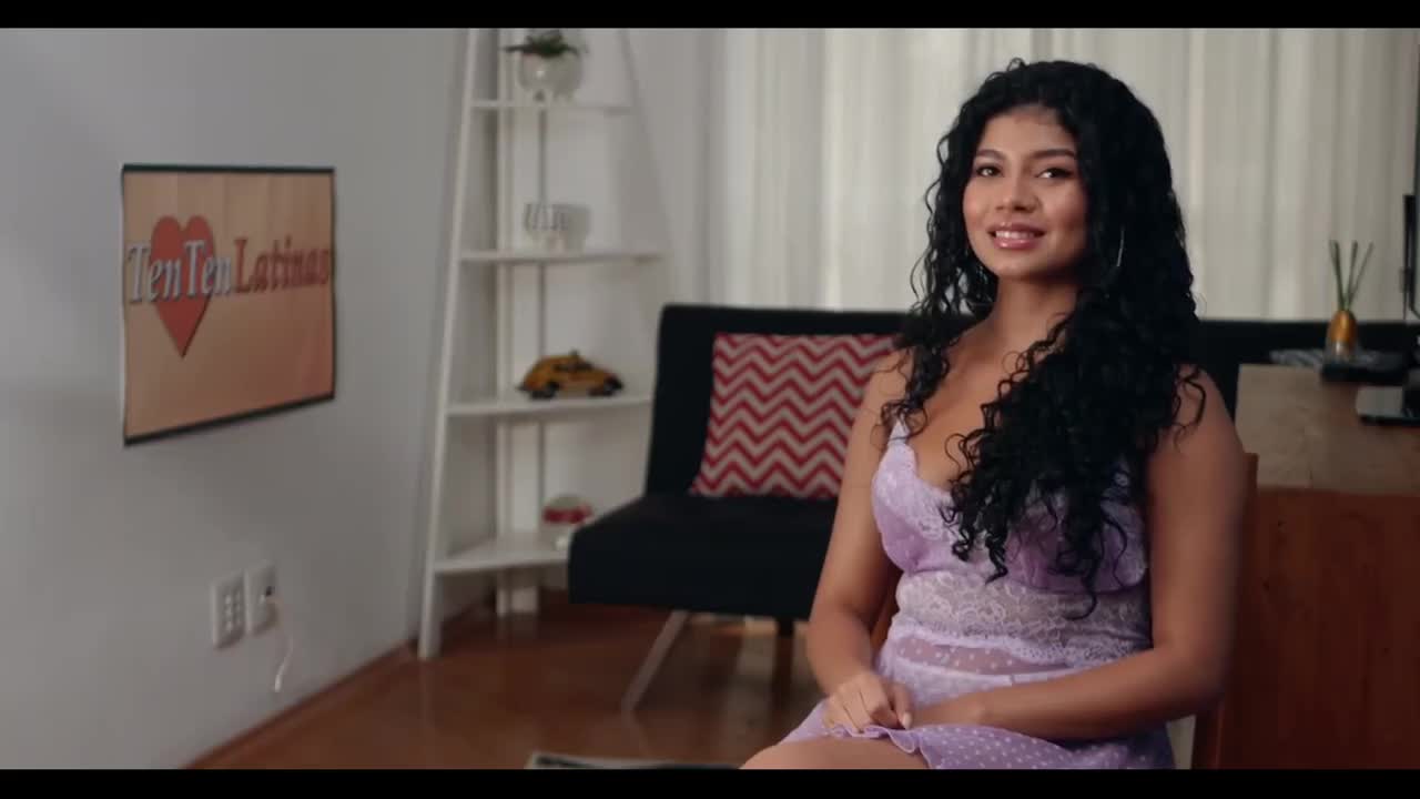 Watch Lovely Curvy Curly Brazilian Teen Gets Facialized After Rounds Of Deepthroat BJ & Pussy Drilling Full. Duration: 28:10 | ePornBabe.