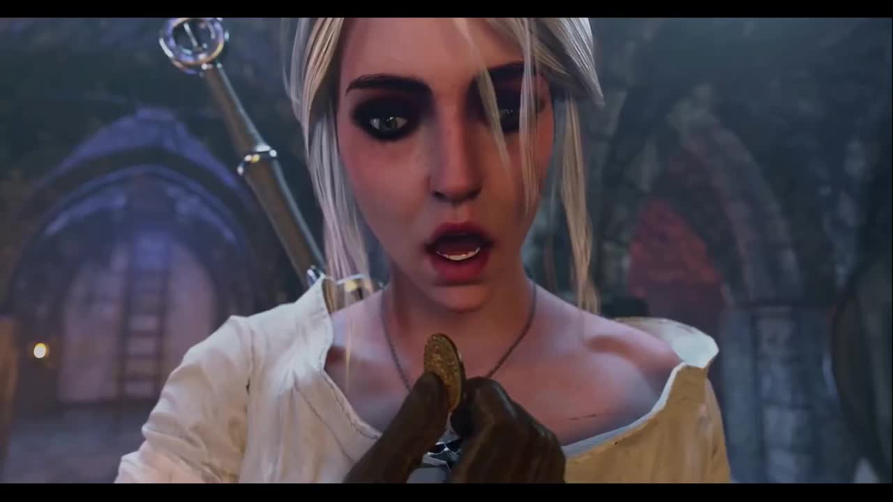 Watch 3D Ciri gets roughly fucked by a Demon Full. Duration: 05:32 | ePornBabe.