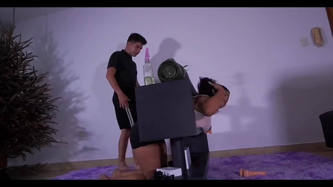 Watch Stepbrother fucks her when she cannot move Full. Duration: 09:36 | ePornBabe.