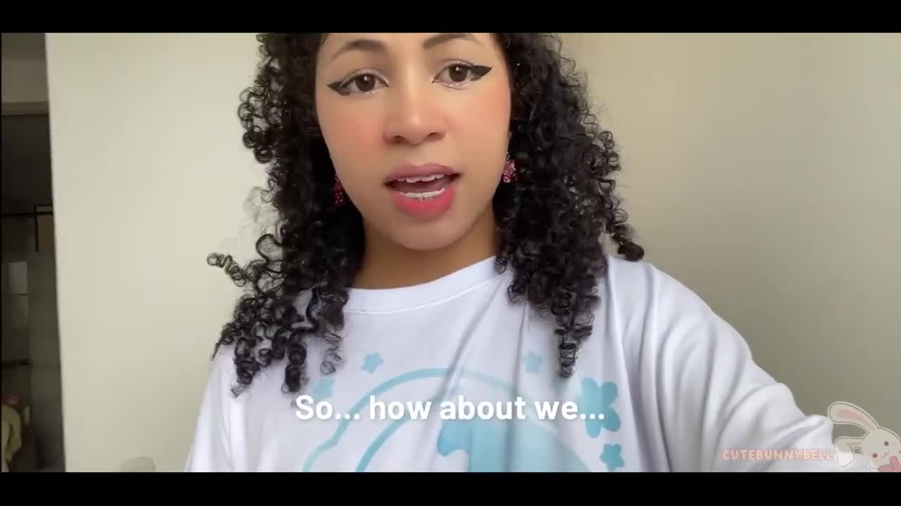 Watch Curly latina fantasizes about fucking a stepbro while pleasing herself solo Full. Duration: 18:01 | ePornBabe.