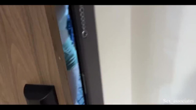 Superb blonde with perky boobs tricked into having sex with stepson