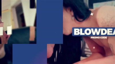 Tiny Slim Flexi Cheerleader Bianca Bangs Asks Her Coach To Teach Her How To Manage a Dick