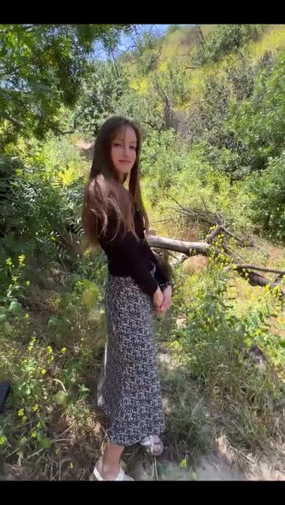 Watch Slim Small-titted Cutie Pleases Her Big-dicked With an Amazing Risky Outdoor Blowjob Full. Duration: 10:10 | ePornBabe.