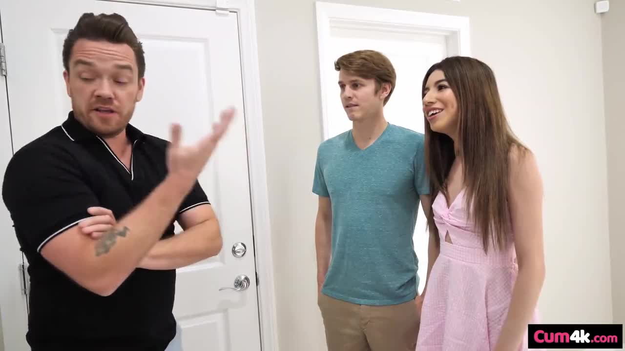 Watch Slim Camilla Cream fucks bf's dad in front of him Full. Duration: 07:54 | ePornBabe.