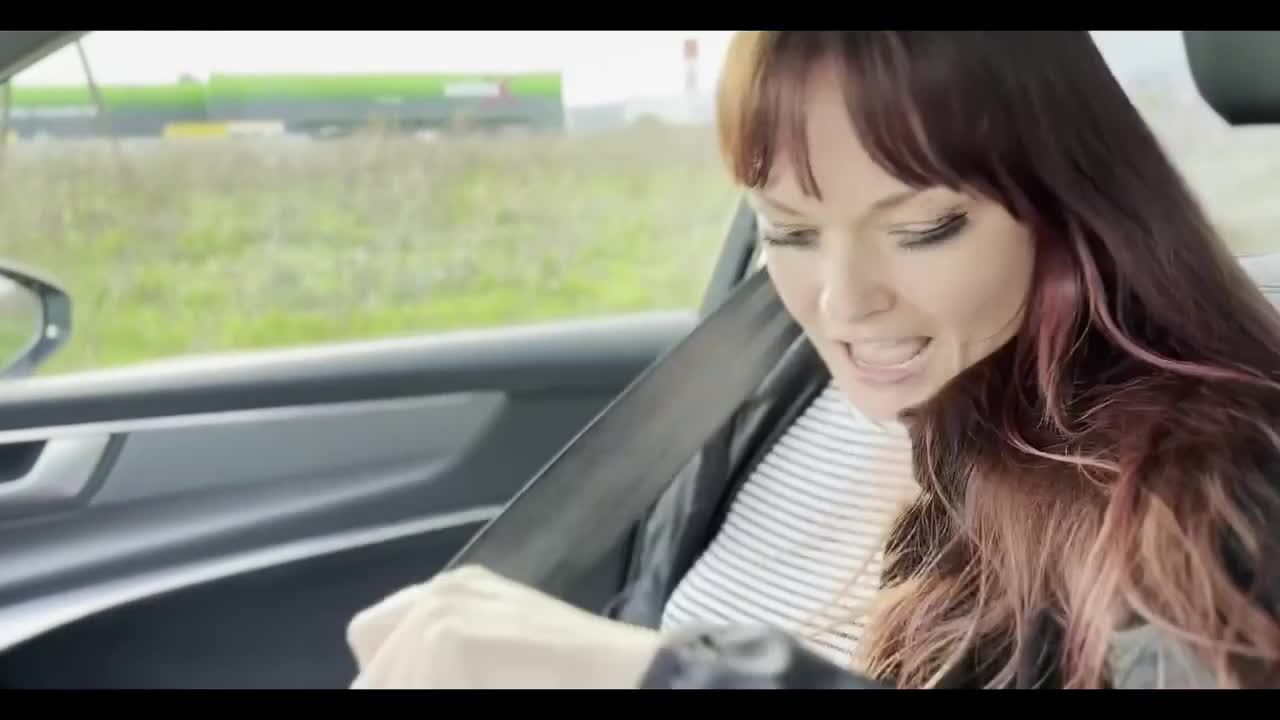 Watch Risky hitchhiker fucks driver for picking her up - Amateur Porn Full. Duration: 13:13 | ePornBabe.
