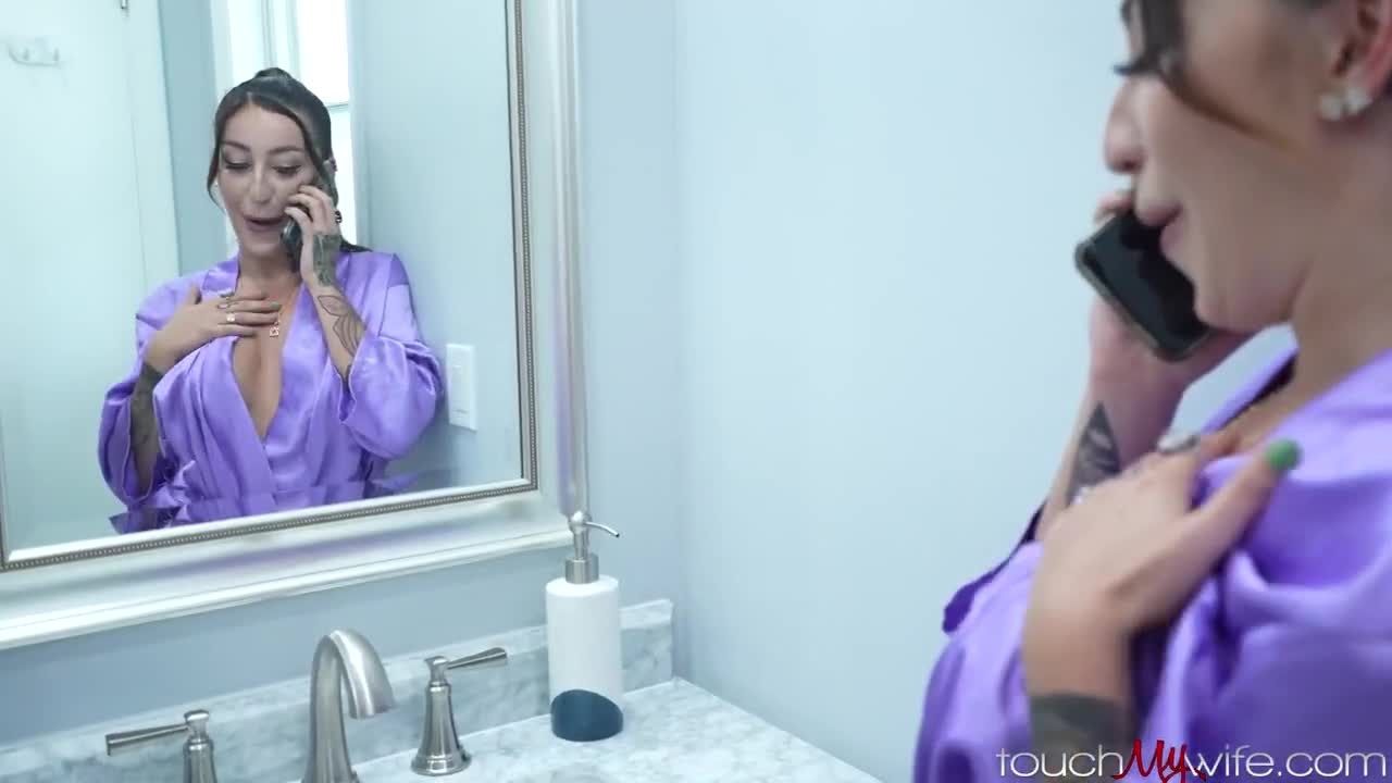 Watch Anna Chambers is going to get some hardcore fun with Duncan Saint Full. Duration: 06:58 | ePornBabe.
