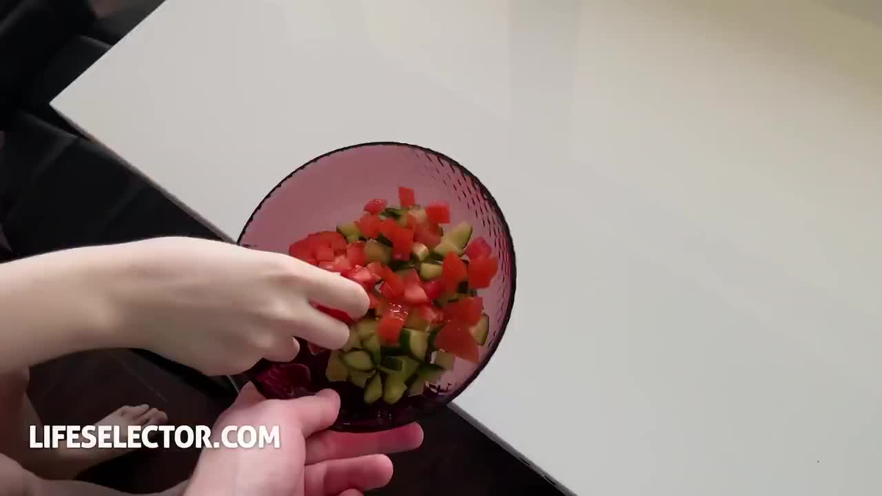 Watch Horny young babe gets her mouth and pussy fucked with passion in this POV Full. Duration: 20:09 | ePornBabe.