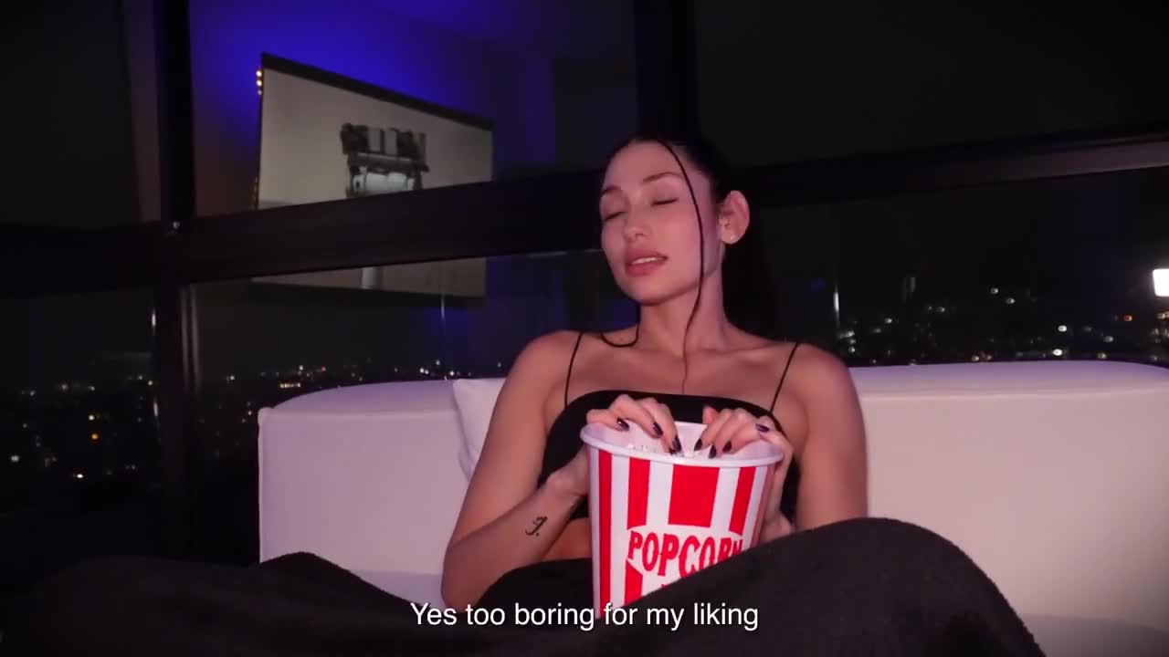 Watch Fucked my GF's bestie while watching movie when my gf was in other room Full. Duration: 16:22 | ePornBabe.