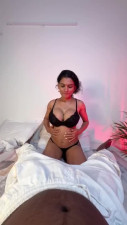 Immersive POV fuck scene with a stacked Hindi hottie... MOANING