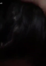 Hot Latina MILF Combines a Deepthroat Sloppy Blowjob With Milking To Please Her BF & Get CIM
