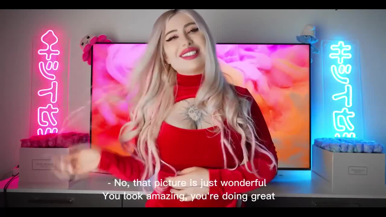 Watch Curvy Busty Blonde TV Anchor Gets Fucked Hard In Live Broadcast Full. Duration: 02:03 | ePornBabe.