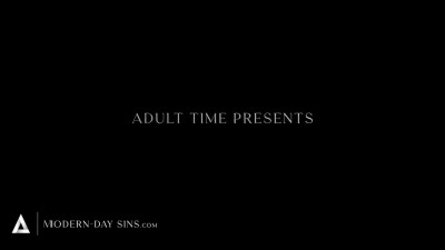 Teen asks family friend for a lesson in anal, gets that - and more!
