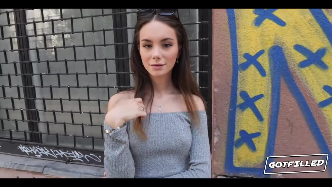 Watch Petite Brunette Liz Ocean Gets Playful in POV Amateur Scene with Romeo Mancini Full. Duration: 10:25 | ePornBabe.