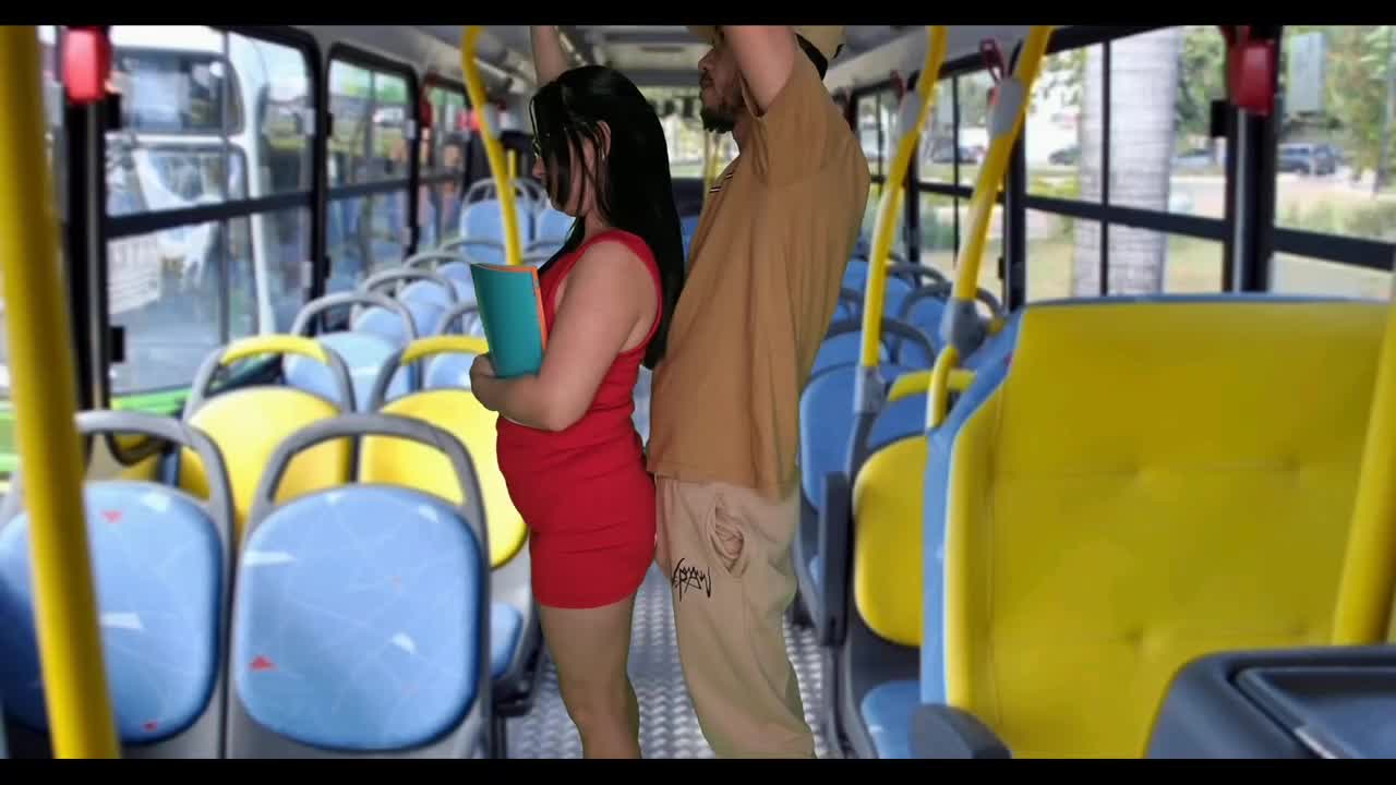 Watch Public bus is the best place where I was fucked Full. Duration: 07:27 | ePornBabe.