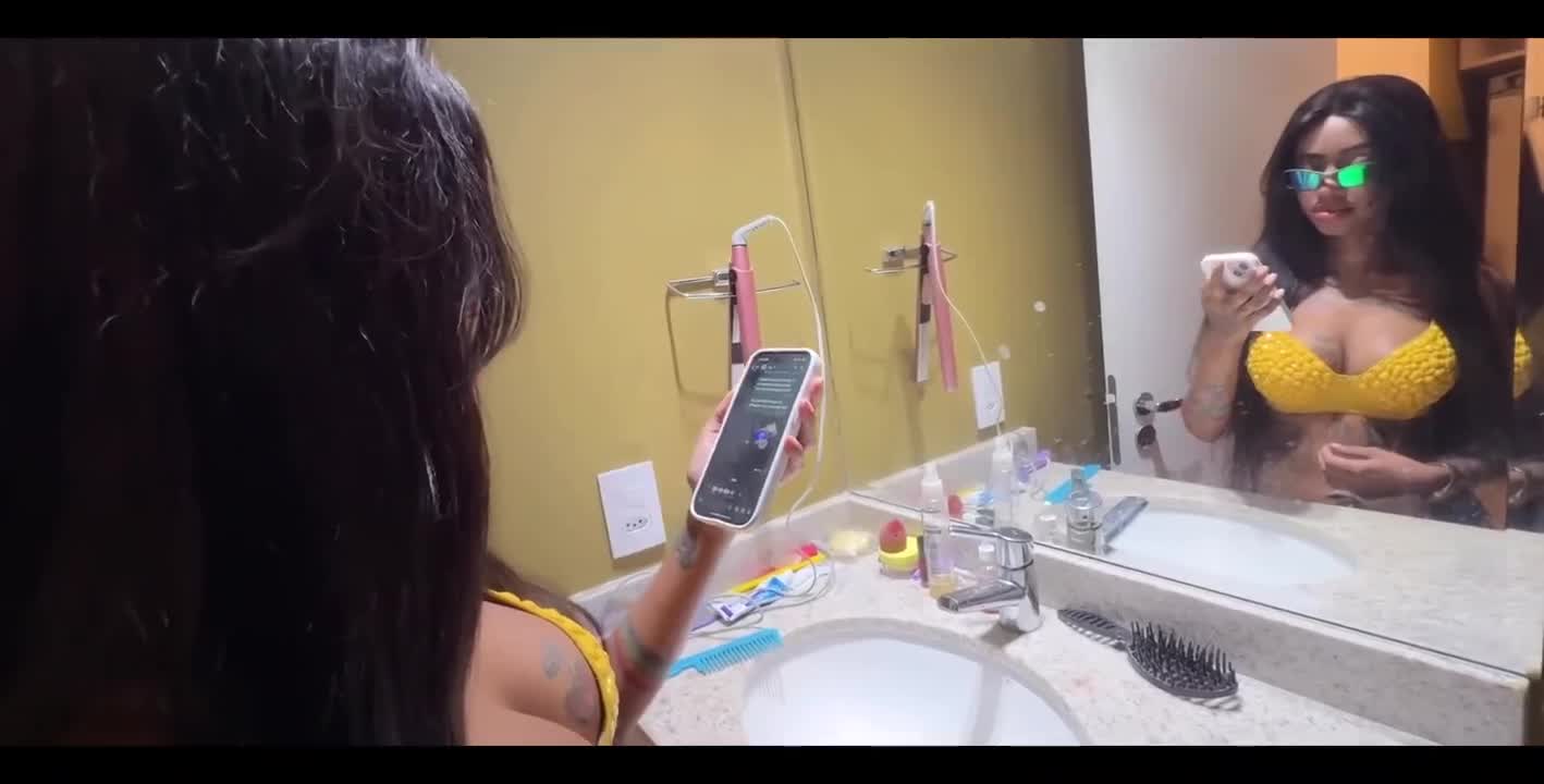 Watch Latina Pain Slut Begs for Rough Pounding – Helyo Carvalho Full. Duration: 10:23 | ePornBabe.