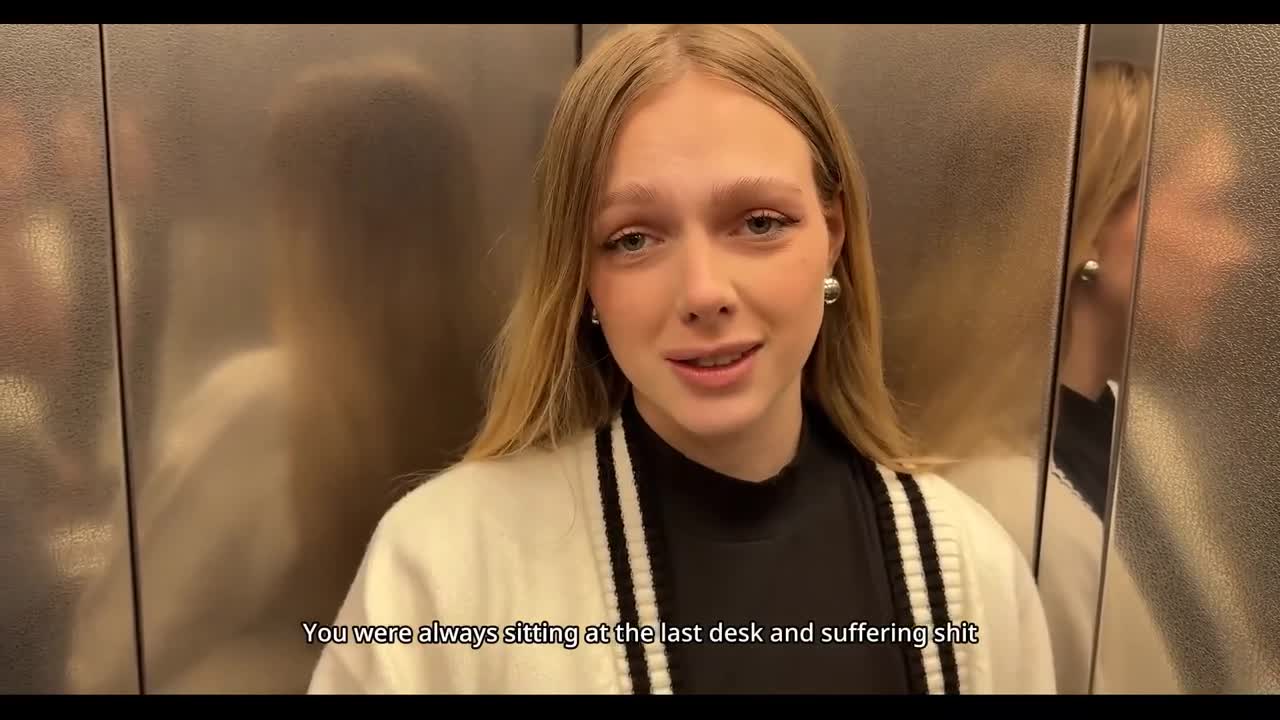 Watch Russian Teen Jumps on Classmate's Cock – POV Blowjob Full. Duration: 17:48 | ePornBabe.