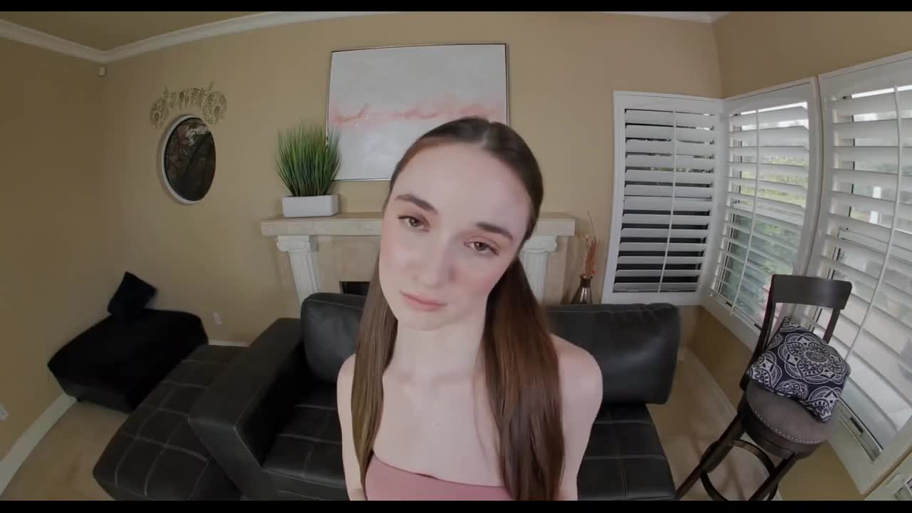 Watch Hazel Moore’s POV Facial – Hairy Doggystyle & Cumshot Full. Duration: 04:54 | ePornBabe.