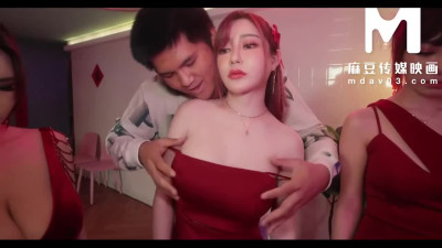 Chinese hot babe in stockings fuck compilation