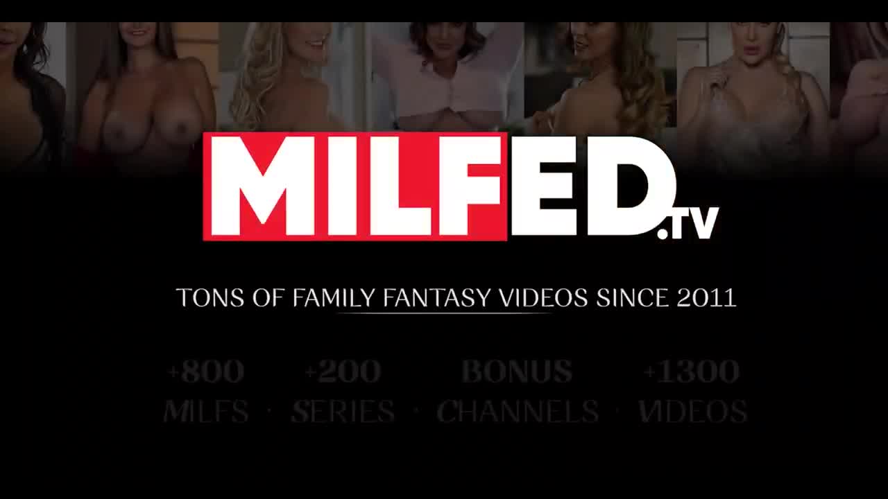 Watch Hot beautiful MILF stepmom fucks her college stepson's brains out Full. Duration: 10:11 | ePornBabe.
