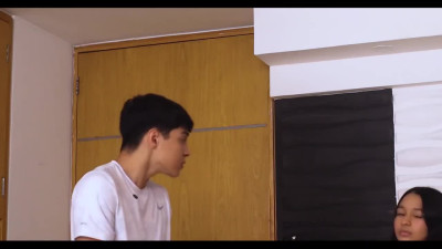 Emma Anturin is cheating on her boyfriend with right in front of him