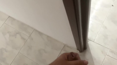 Mature Latina Got Her Massive Ass Oiled And Clapped From Behind