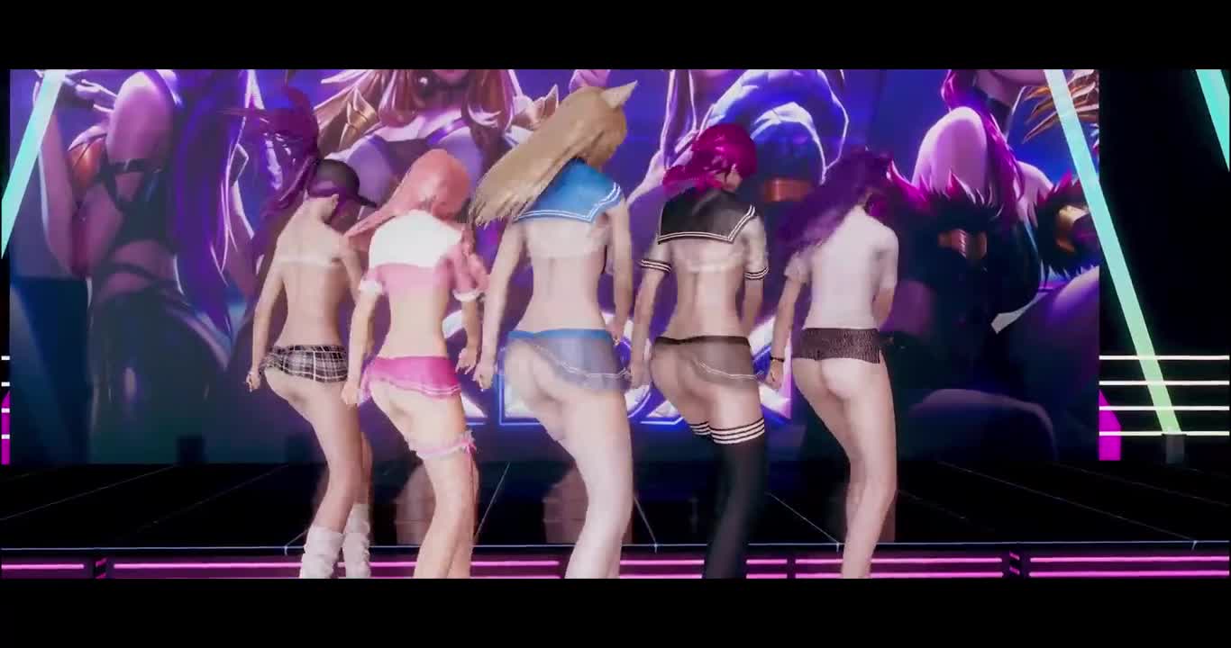 Watch Dead Or Alive MMD Wiggle Wiggle PMV - Honey Select 2 Full. Duration: 03:24 | ePornBabe.