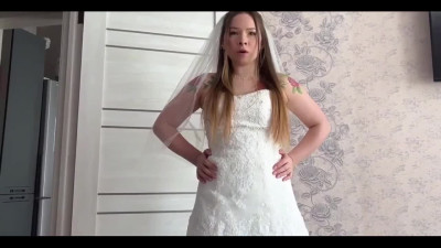 The Runaway Bride: A Story of Desire and Liberation