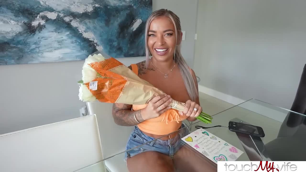 Watch Restless slut Hayley Davies eats BBC inches under the supervision of her cuckold husband. Full. Duration: 10:21 | ePornBabe.