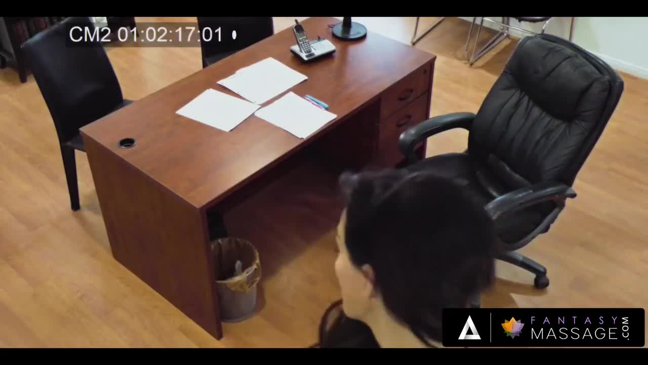 Watch Office fuck with hot MILF secretary Becky Bandini after boss's massage Full. Duration: 15:22 | ePornBabe.