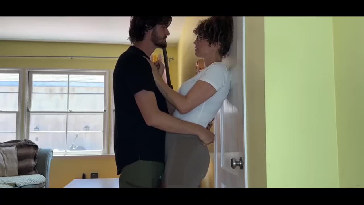 Watch Curly slut believes that her stepson has an endless supply of energy to drill her pussy. Full. Duration: 10:04 | ePornBabe.