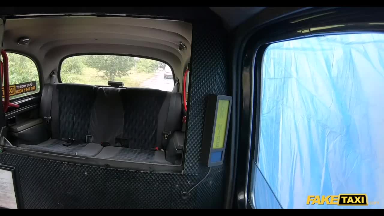 Watch Curly black student appreciated the big cock of her fake taxi driver. Full. Duration: 11:59 | ePornBabe.