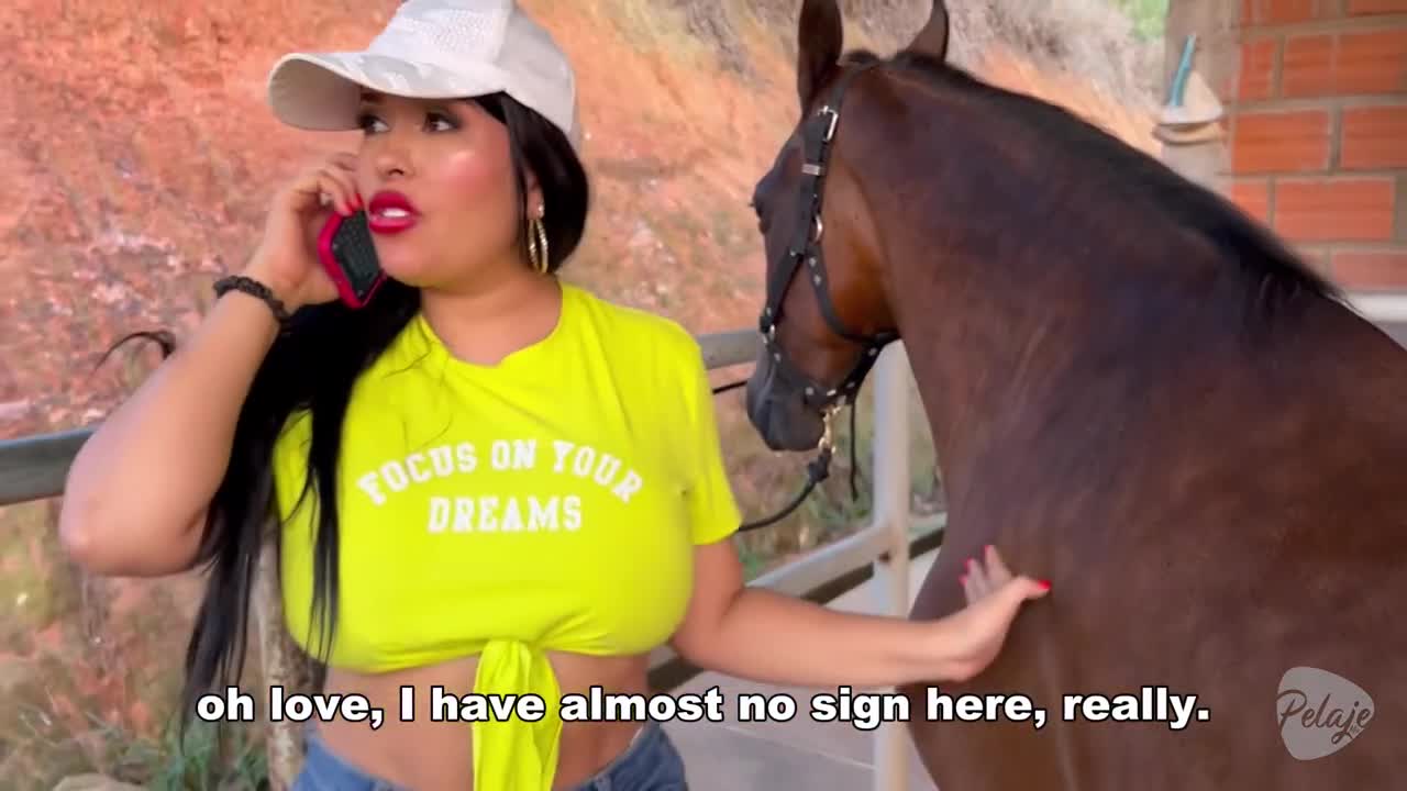 Watch Curvy Latina Milf needs two hunks to come down. Full. Duration: 12:24 | ePornBabe.