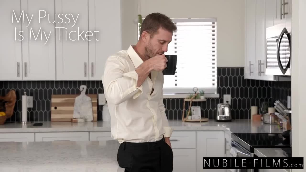 Watch Tiana Blow is up for a fuck in the kitchen - Nubile Films Full. Duration: 15:10 | ePornBabe.