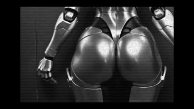 AI generated POV anal with Creampie