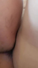 Naturally stacked Asian milf cheats on her husband with friend