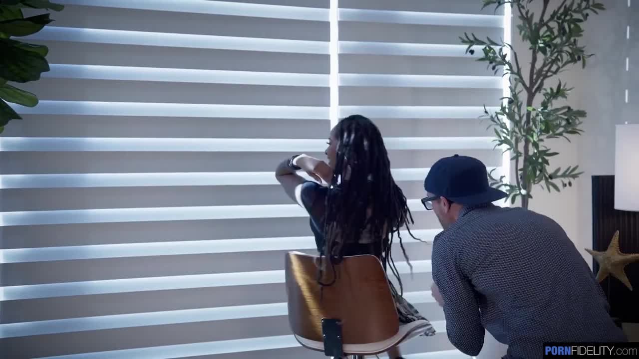 Watch Fuck me till cum drips down mu cunt and booty - Ebony Madison Full. Duration: 03:58 | ePornBabe.