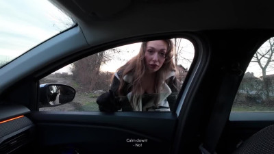 Money-Stealing Slut Fucks Rich Dude - Ultimate Pouding