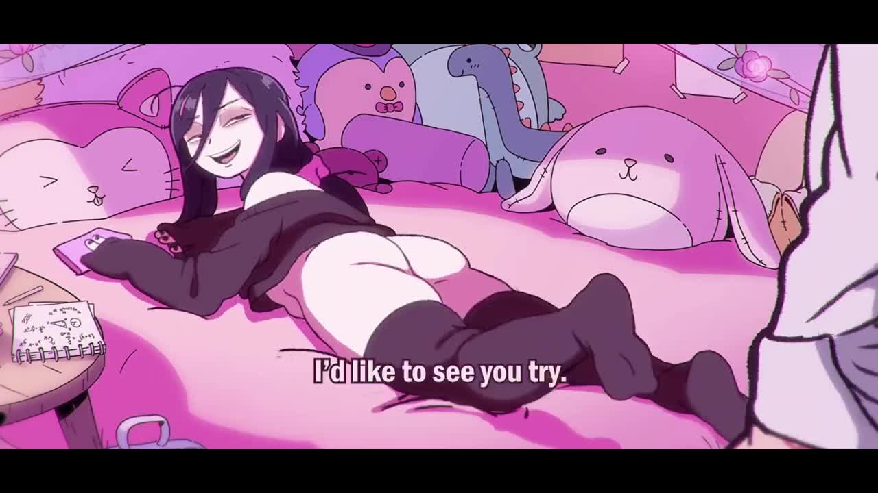 Watch Curvy girl gets a nice cock in her mouth and pussy and loves it, cartoon Full. Duration: 06:44 | ePornBabe.