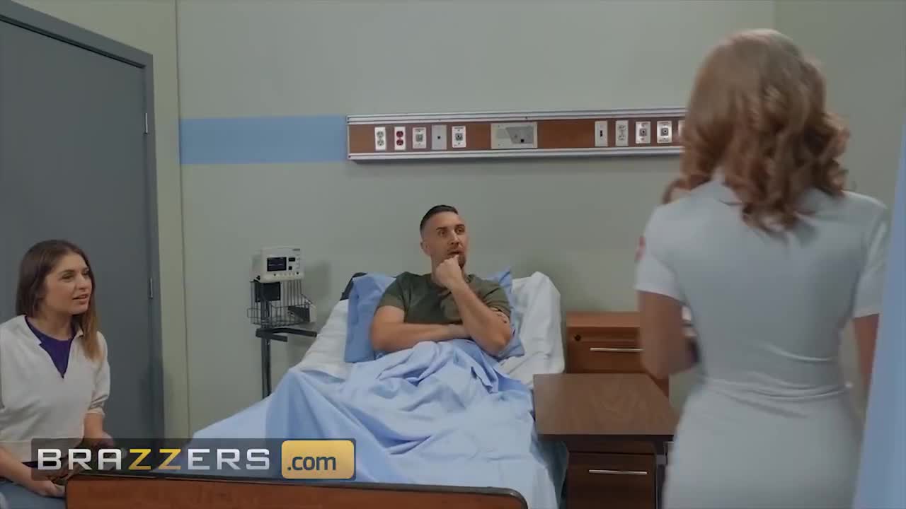 Watch Sexy Buxom Blonde Nurse Savannah Bond Makes Her Patient Forget About His Health Problems & His GF Full. Duration: 10:43 | ePornBabe.