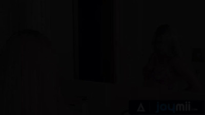 Blonde Teen’s Pussy Fucked Hard by Stepfather