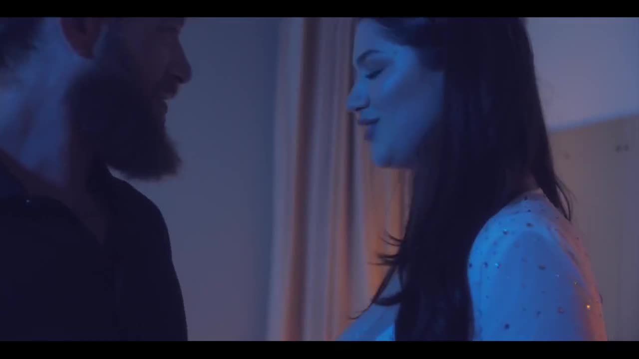 Watch Busty girl enjoys passionate sex with her bearded man Full. Duration: 17:58 | ePornBabe.