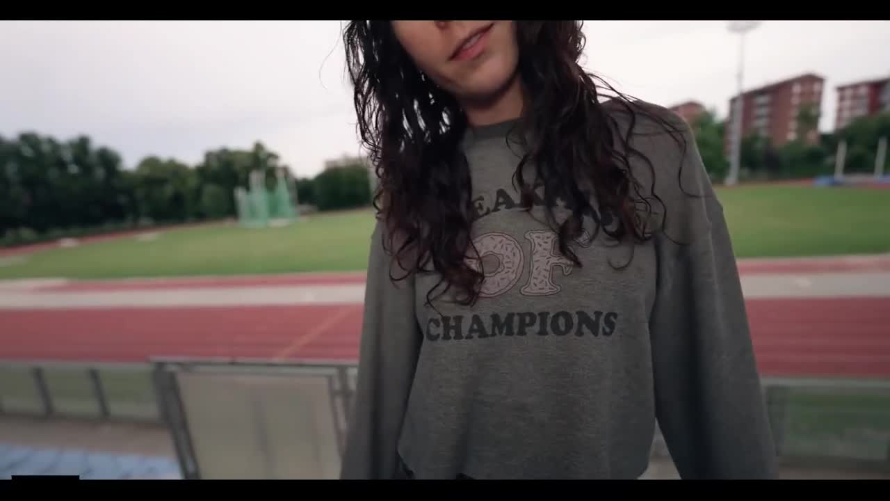Watch Freaky teen gives a risky head on a public football stadium Full. Duration: 10:49 | ePornBabe.