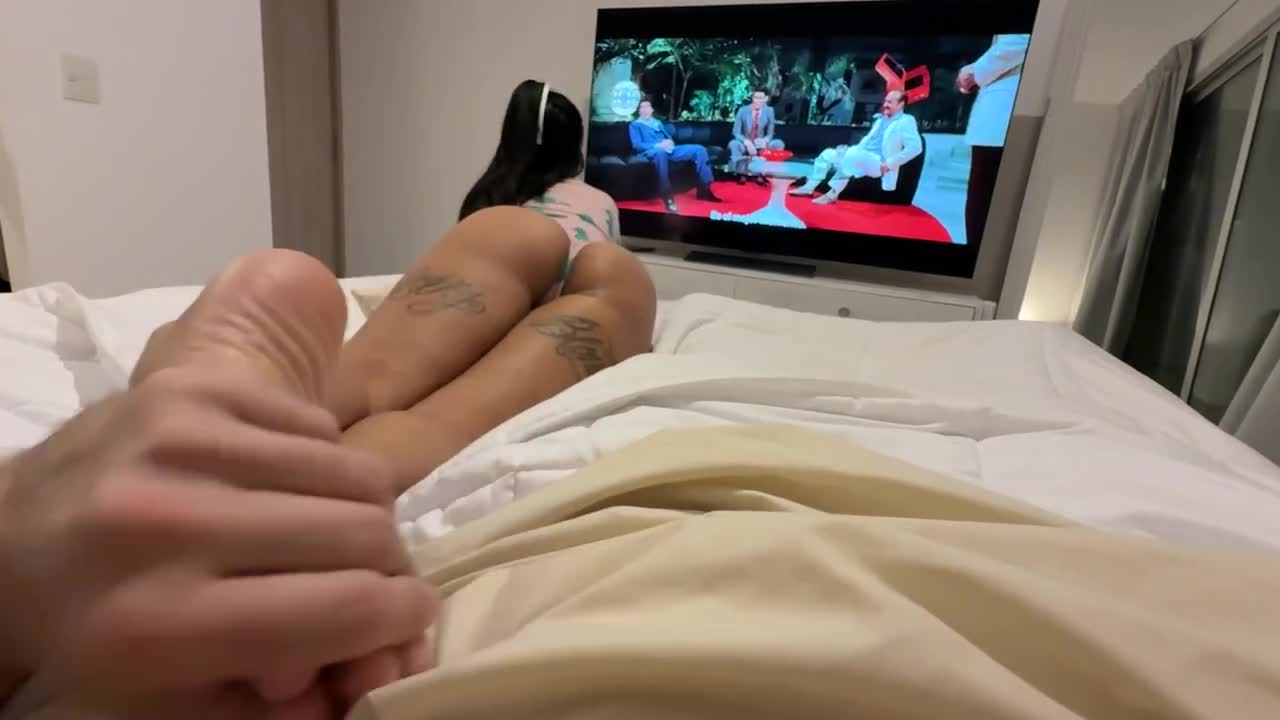 Watch Gorgeous big booty MILF wants her stepsister's friend to fuck her Full. Duration: 11:37 | ePornBabe.