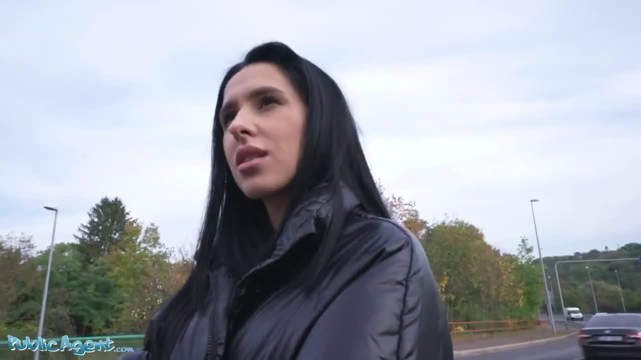 Watch Raven haired Alyssa Bounty knows how to please a man for the right sum of money Full. Duration: 11:58 | ePornBabe.