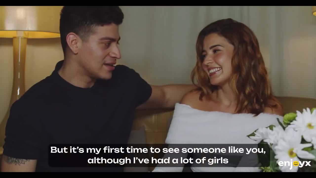 Watch two lovers haven't seen each other for a long time , they feel too horny and slutty. Full. Duration: 07:34 | ePornBabe.