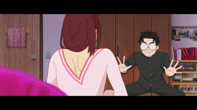 Horny Stepsis Begs for It Rough in 3D Hentai Parody