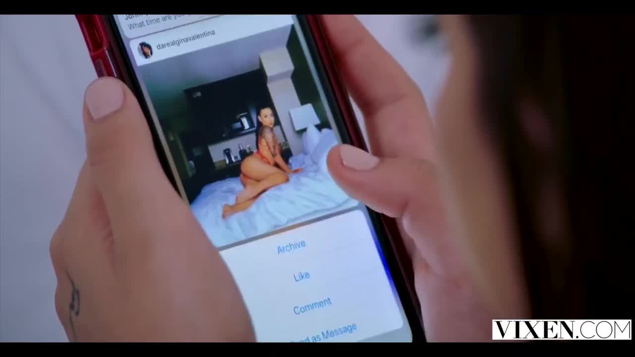 Watch The famous bald guy is as fire as ever, making his women cum hard Full. Duration: 07:28 | ePornBabe.
