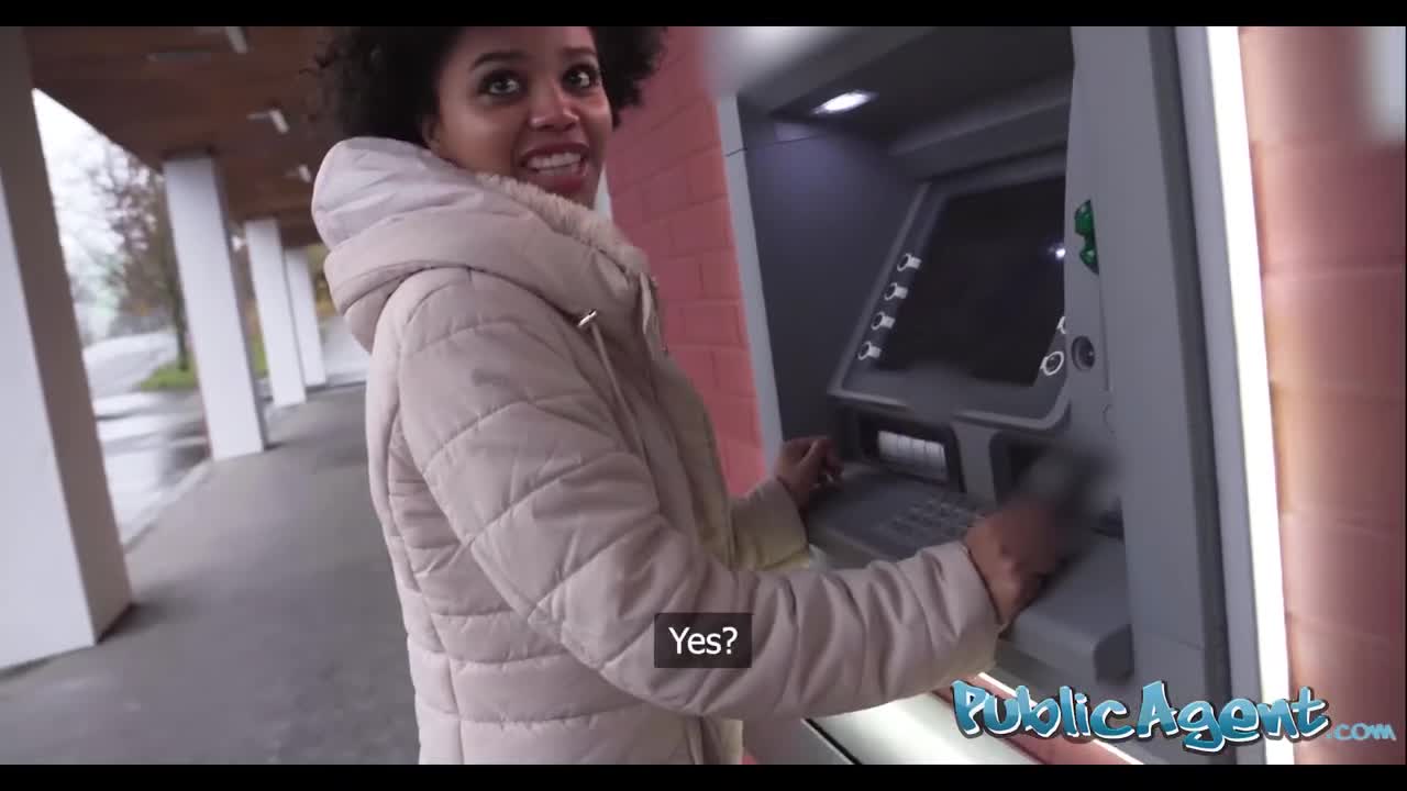 Watch This horny Brazilian babe gets roughly fucked for money by a stranger Full. Duration: 12:49 | ePornBabe.