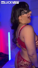 BBW Arabic MILF gets roughly fucked by his huge BWC