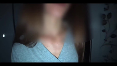 Slender slut fucks with her lovers behind her husband's back